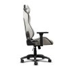 Trust Fotel gamingowy GXT 723B Ruya materiałowy beżowy